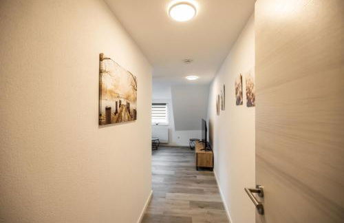 EifelComfort Wohnen über den Dächern von Prüm mit der ganzen Familie - Foto 17