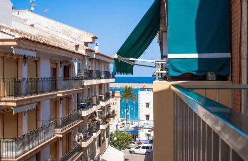 Apartamento en puerto de javea - Foto 32