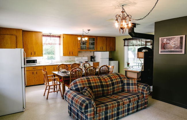 Maison Familiale - Les Chalets Tourisma - Foto 9