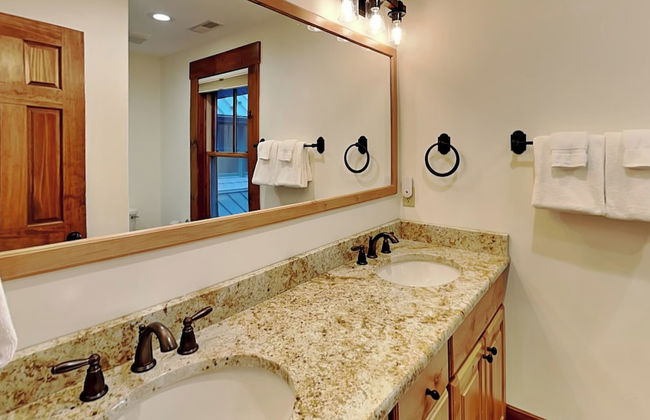 The Haven by Taylor Made Deep Creek - Foto 13