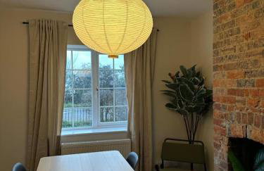 Stylish countryside 4bed cottage - Kingsey - Foto 73