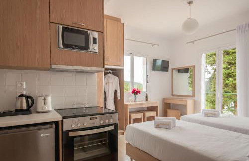 Studios Angeliki - Photo 20