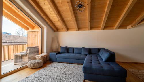 Neu! Auszeit in der Bergen - Foto 2