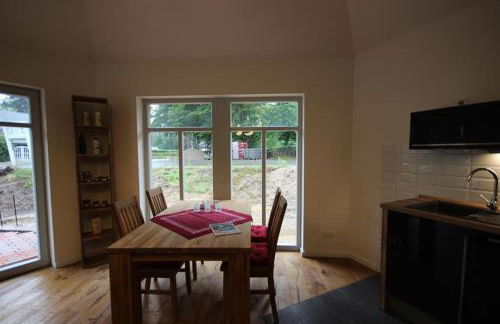 Ferienhaus Zur schönen Heidewabe - Foto 10