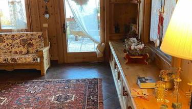 Casa incantevole di Montagna con vista mozzafiato - Foto 3