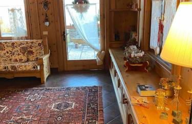 Casa incantevole di Montagna con vista mozzafiato - Foto 3