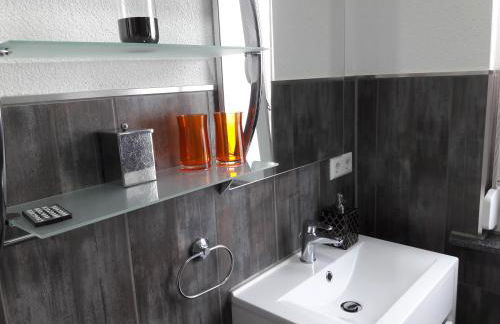 Apartments Metzingen Panoramablick - Foto 67