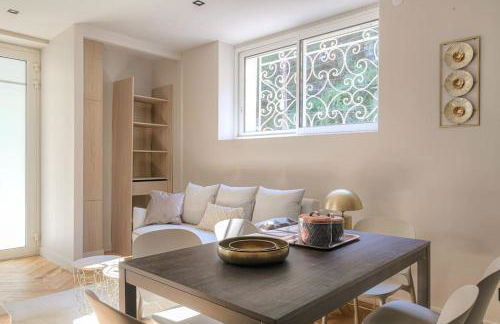 Joli appartement T2, bien équipé, Saint-Didier - Photo 15