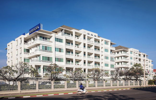 Somerset Vientiane - Foto 47