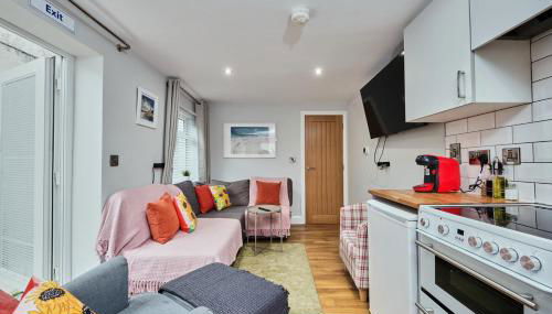 Central Harbour Apt for 7 - Princess Green 4 - Foto 2