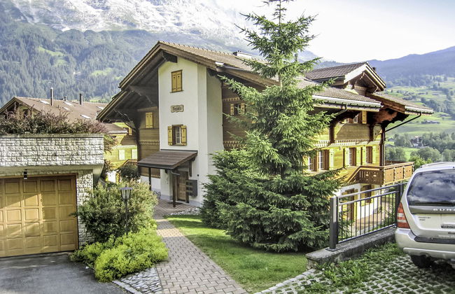 Chalet Nagano - Foto 20