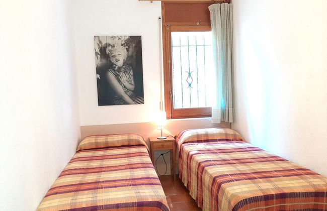 Alier in Llafranc With 3 Bedrooms and 1 Bathrooms - Foto 9