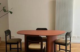 Stylish flat in the heart of vibrant Kreuzberg - Foto 2