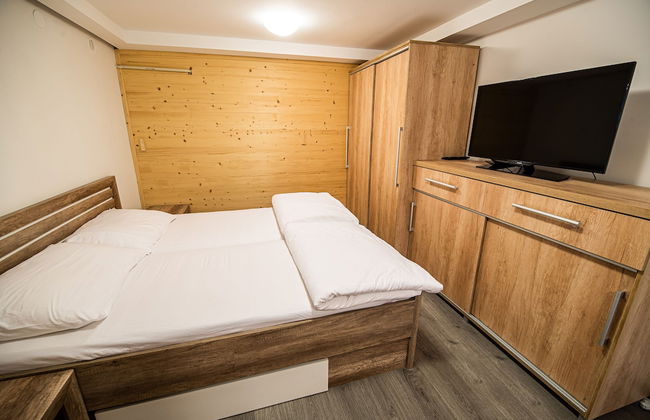 Apartments Zvoh, Krvavec, Ski-in, Ski-out - Foto 3