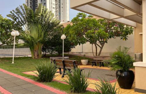 Apartamento 3 quartos, com elevador de acesso - Foto 27