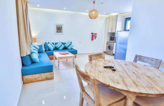 Hanah Apartments - Photo 47