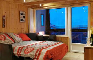 Immeuble le Champsaur - Foto 10