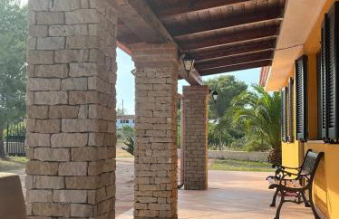 Villa Oasi dei Fenicotteri - Foto 1