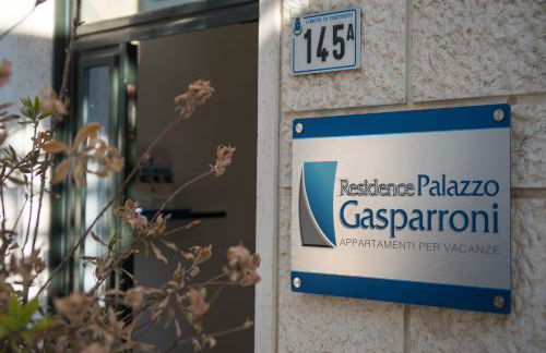 Residence Palazzo Gasparroni - Photo 36