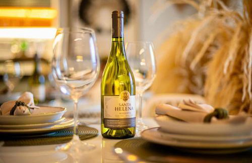 Apartamento com vista praia Ponta Negra - Foto 28