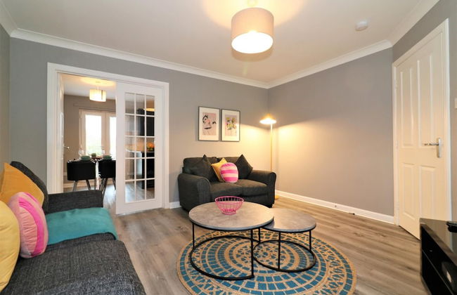 Carnbroe House - Carnbroe - Photo 36