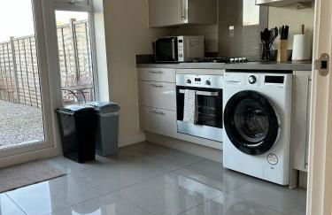 Trent View - New House in Branston, Staffordshire - Foto 6