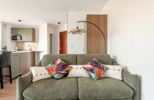 L'Ecrin du Lydia by Alto Service - Foto 15