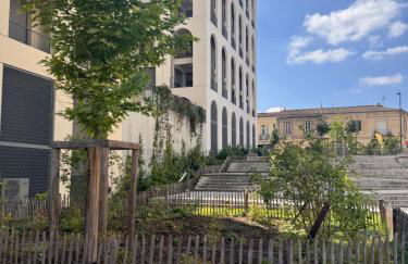 Atelier - Gare Saint Jean - Foto 16