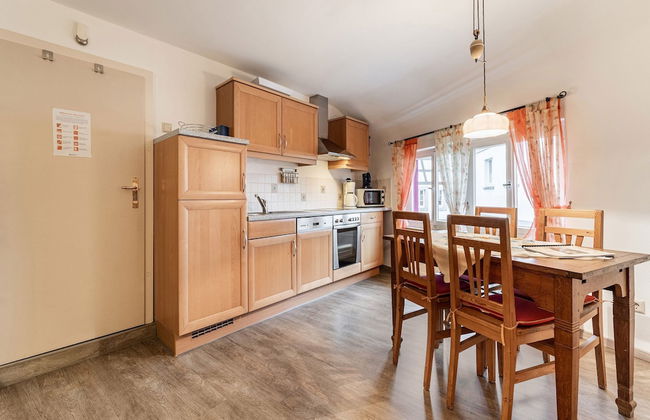 Schleiden Wellness Apartment - Foto 4