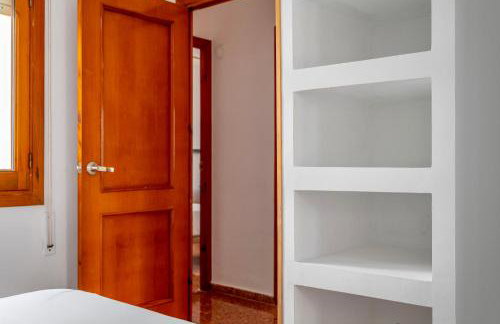 Apartamento La Grava Junto al Mar Wifi 4Habitaciones - Foto 50