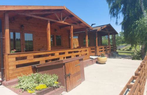 Domki pod Brzozą - Foto 19