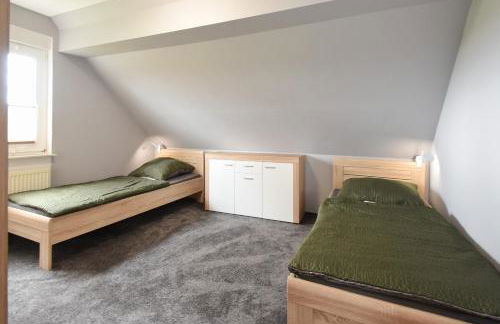 Ferienwohnung Jägerweg - Foto 6