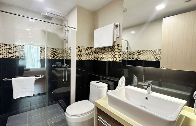 Ramada Ekamai - Foto 38