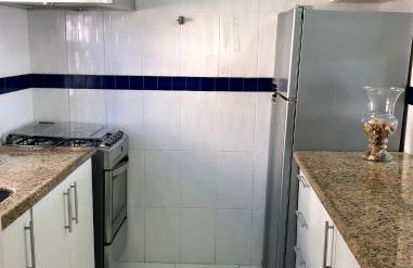 Duplex pé na areia Praia Brava - Foto 9