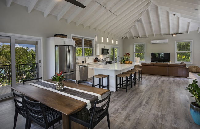 The Hideaway Hull Bay - Foto 41