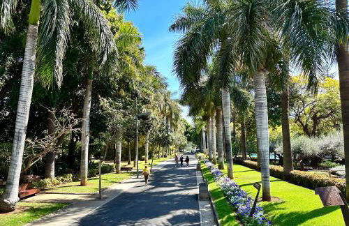 Centrico y moderno junto al Parque - Foto 40