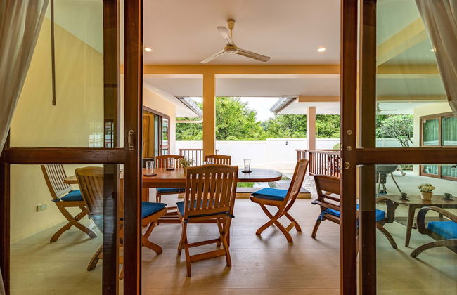 3 BR Pool Villa in Great Location CV3 - Foto 36