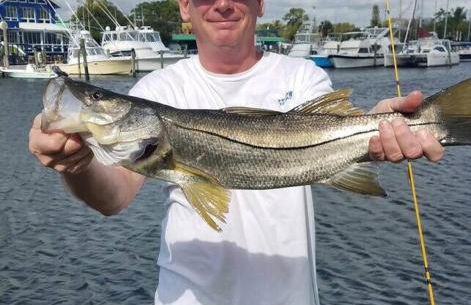 Sailfish Suites 2 - pet friendly & waterfront - Photo 12