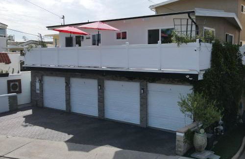 Sea View Escape Unit #2 - Foto 18