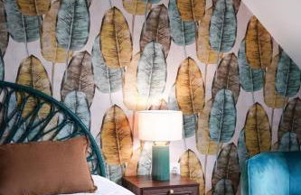 Jungle Room - Studio avec spa privé - Foto 7