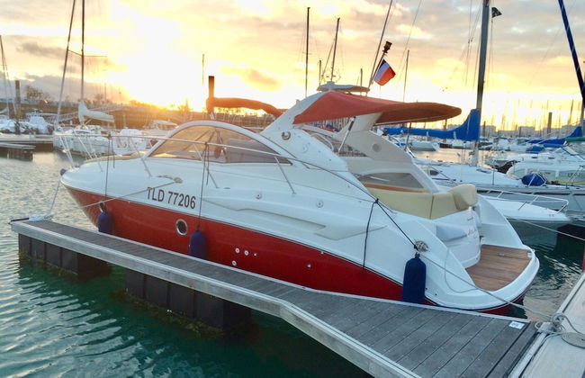 Bateau de Prestige - Foto 12