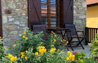 Melofegaro Guesthouse - Foto 9