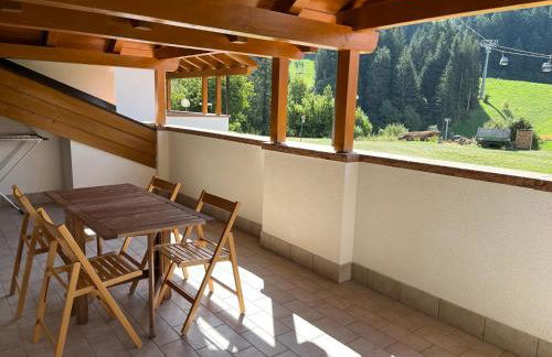 Appartamenti Rì de la Clama Andalo, Barbara - Foto 46