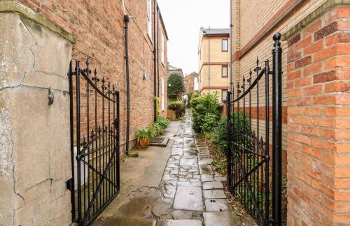 Magdalene House - Foto 31