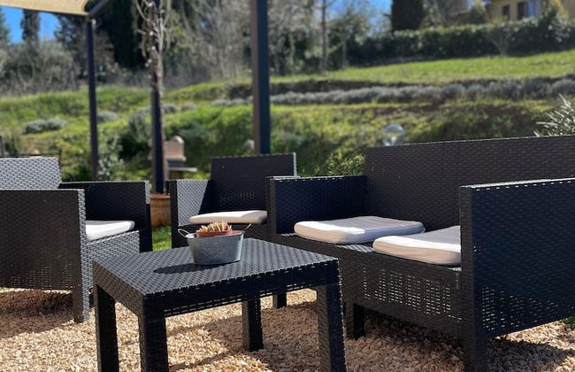 Agriturismo La Corte del Sole - Foto 73