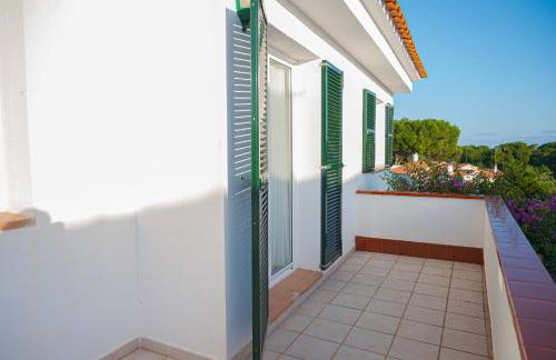 Villa 8, chalet pareado con jardín y piscina - Foto 36