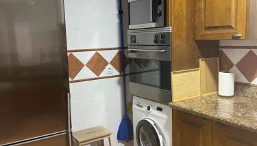 Casa vacacional equipada - Foto 4, stove, dishwasher, pet friendly, toaster, minibar