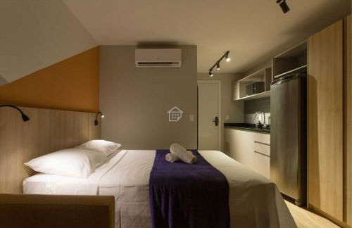 Moradia linda e moderna em um dos melhores bairros de Porto Alegre! - Foto 69