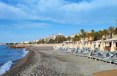 Appartement 3 PIECES NICE Promenade - Foto 1