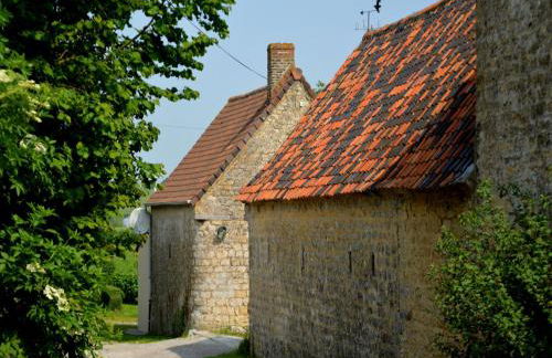 Cottage in Wierre-Effroy near Forest - Foto 15